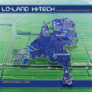 Lo-Land Hi-Tech