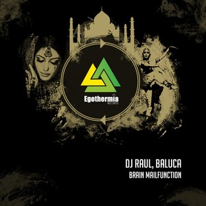 Brain Mailfunction (Original Mix)