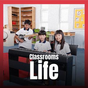 Classrooms Life