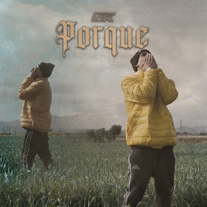 Porque (Explicit)