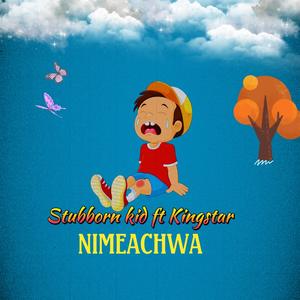 Nimeachwa (feat. Kingstartz)