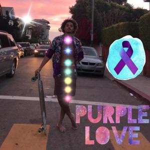 Purple Love (Explicit)