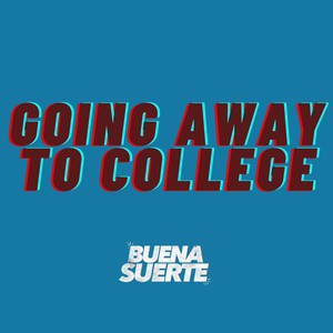 Going Away to College