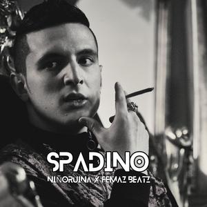 SPADINO (feat. Femaz Beatz) (Explicit)