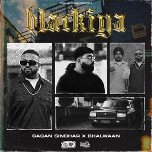 BLACKIYA (feat. Randhawa Jeet & Signature By SB) [Explicit]