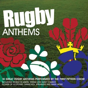 Rugby Anthems