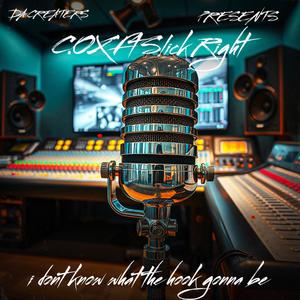 I Dont Know What The Hook Gonna Be (feat. Slick Right) (Explicit)
