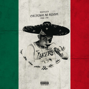 Cheirinho no Bigode (Explicit)
