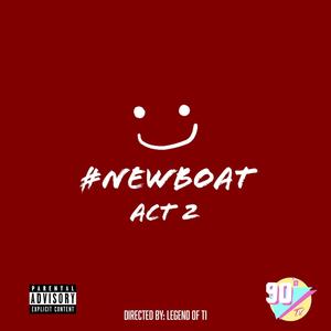 #NewBoat: Act 2