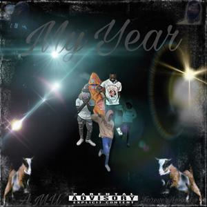 My Year (Explicit)