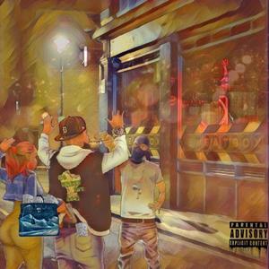 Magic Karpet(Universe)(feat. Y.T) (Explicit)