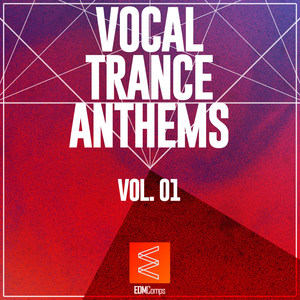 Vocal Trance Anthems, Vol. 01
