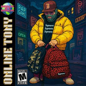 BRICK BY BRICK (Explicit)