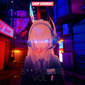 S**T GENRE  (feat.EuphoriA)