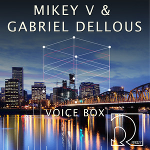 Voice Box