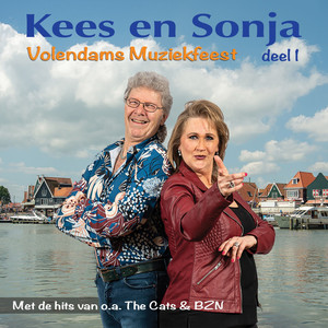 Volendams Muziekfeest Deel 1