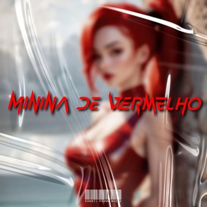 Minina de Vermelho 1