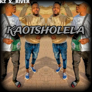 Nkaotsholela (Single)