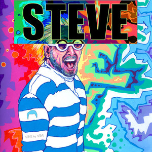 Steve by Steve