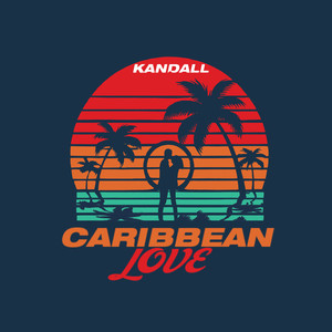 caribbean Love (Original)