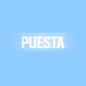 Puesta