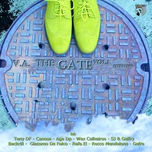 The Gate Vol.1