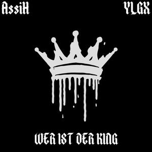 WER IST DER KING