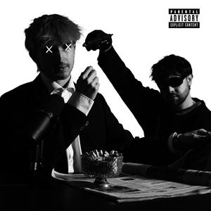 SOCIETY (feat. J.BO)