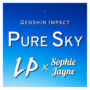 Pure Sky (From "Genshin Impact") [Solo Piano Version]