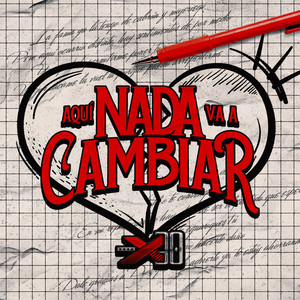 Aquí Nada Va A Cambiar