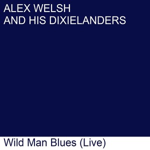 Wild Man Blues (Live)