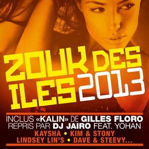 Zouk des iles 2013