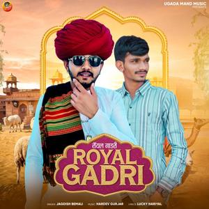 Royal Gadri