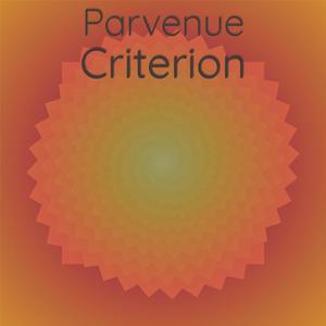 Parvenue Criterion