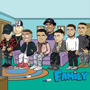 Family(feat. Cavaan) (Explicit)