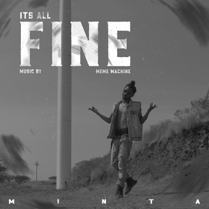 It's All Fine (Explicit)