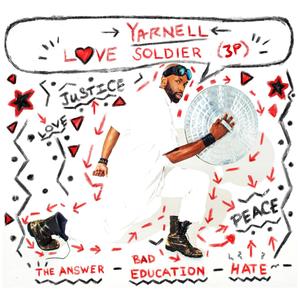 Love Soldier (3p)