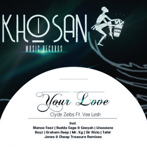 Your Love (Blanco Teez Music Feel Mix)