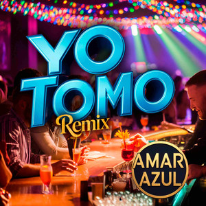 Yo Tomo (Remix)