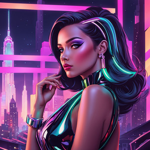 All Night (Explicit)