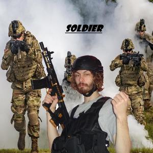 Soldier (Explicit)