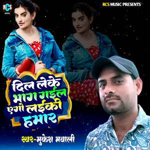 Dil Leke Bhag Gail Ago Laiki Hamar
