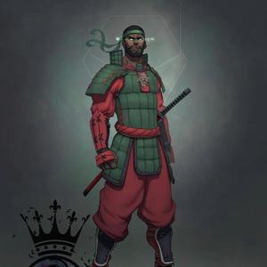 Samurai Talk (Explicit)