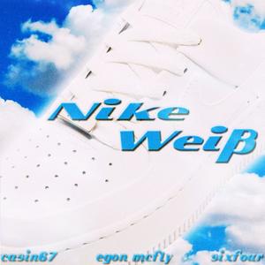 Nike Weiß (Explicit)