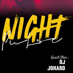 JOHARD-Night pulse (extended mix)