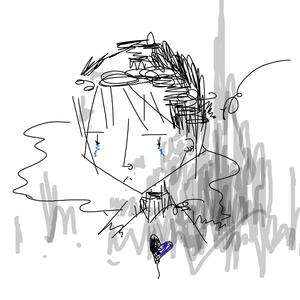 悲 观 情 绪 不 给 我 希 望