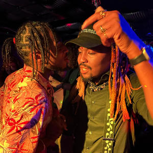 Pieces Ov A Kid (feat. Blake Barnette) (Demo|Explicit)