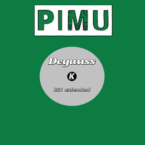 Degauss (K21 Extended)