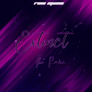 Extinct