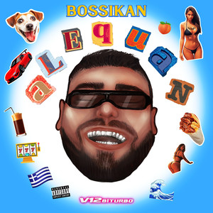 BOSSIDONAS 2 (Explicit)